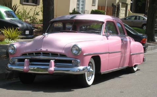 Illustration for article titled 1952 Dodge